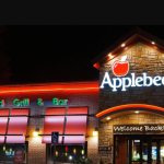 Applebee's Menu