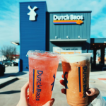 Dutch Bros Secret Menu