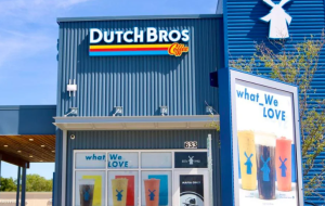 Dutch Bros Secret Menu