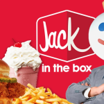 Jack in the Box Menu