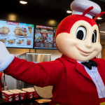 Jollibee Menu