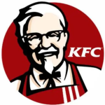 KFC Menu