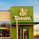 Panera Menu