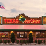 Texas Roadhouse Menu